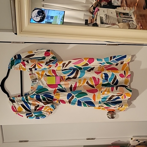 Tabitha Brown X Target Dress - Picture 1 of 4